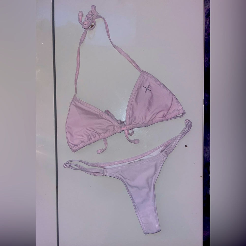 BOUTINE LA Bikini Set